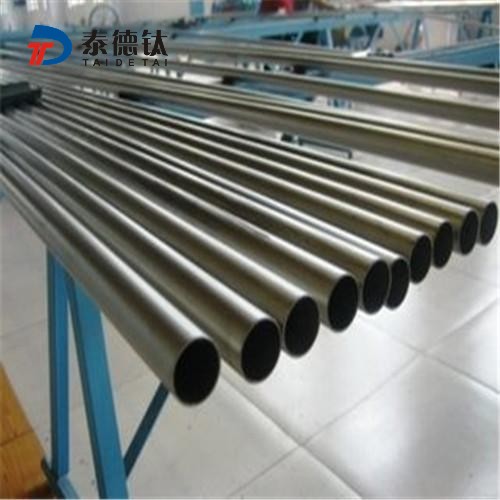 如何提高鈦管接頭的焊接要求？