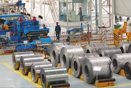 疫情襲來寶雞鈦企困難加大(9月5~9日)