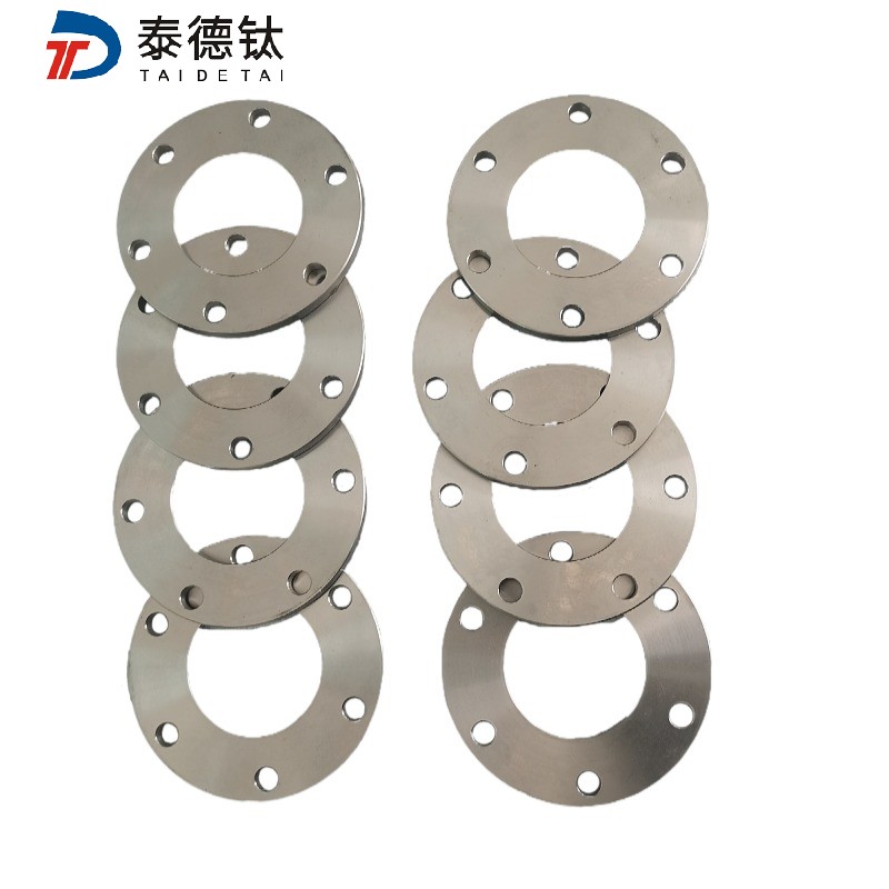 鈦法蘭的核心應(yīng)用領(lǐng)域